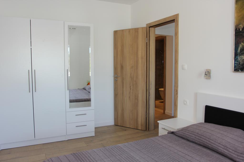 Apartment House Vitaic Supetar Ruang foto
