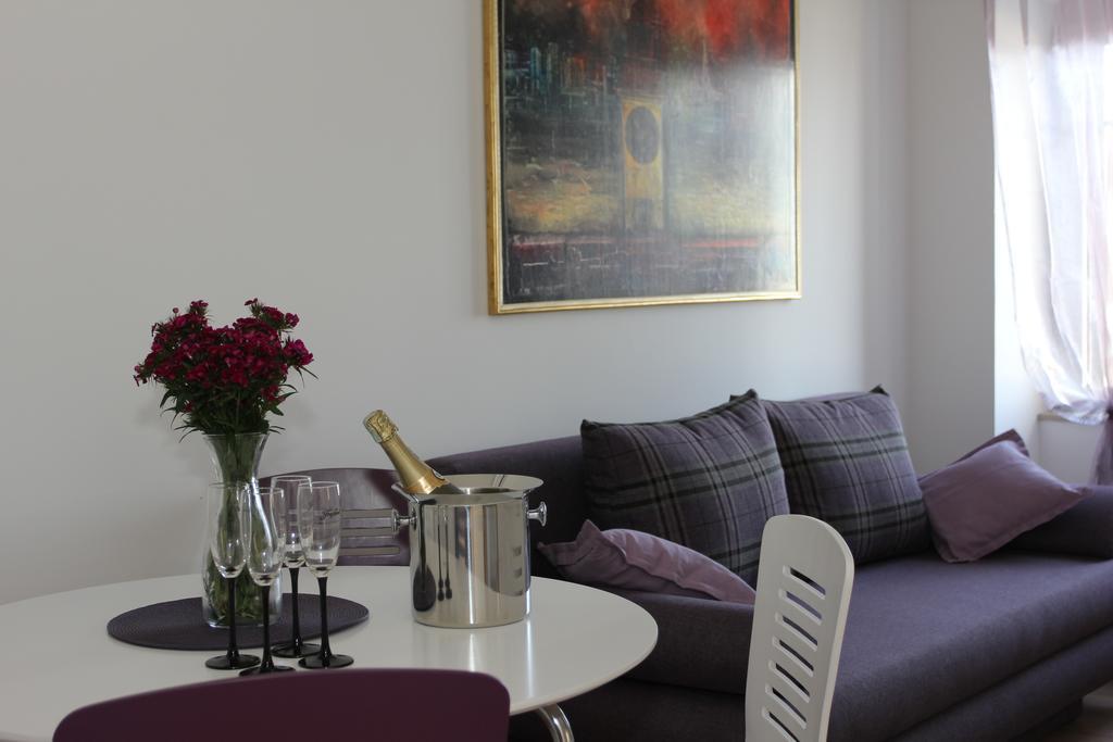 Apartment House Vitaic Supetar Ruang foto