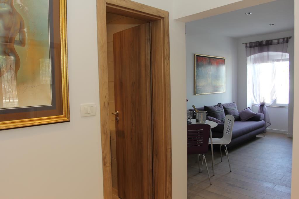 Apartment House Vitaic Supetar Ruang foto