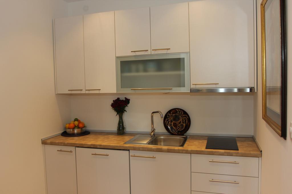 Apartment House Vitaic Supetar Ruang foto