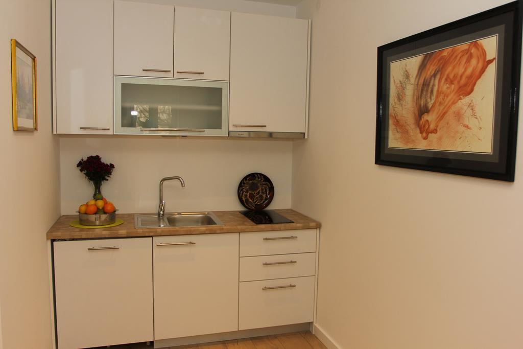Apartment House Vitaic Supetar Ruang foto