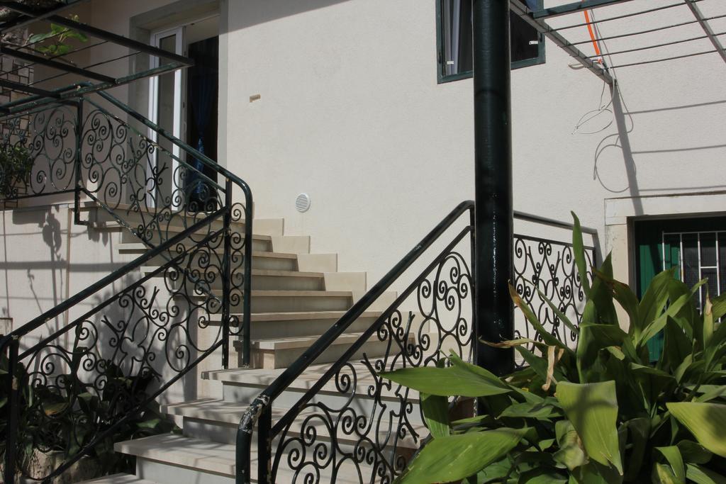 Apartment House Vitaic Supetar Ruang foto