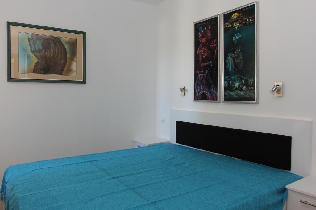 Apartment House Vitaic Supetar Ruang foto